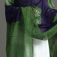 Bandhani Dupatta