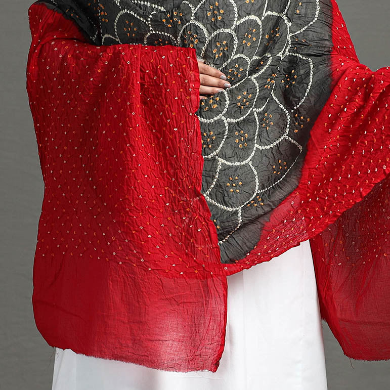 Bandhani Dupatta