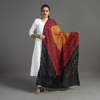 Bandhani Dupatta