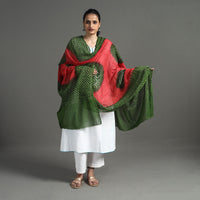 Bandhani Dupatta