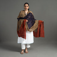 Bandhani Dupatta