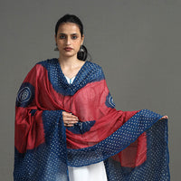 Bandhani Dupatta