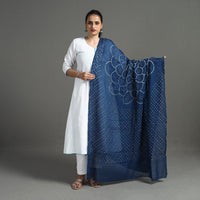 Bandhani Dupatta