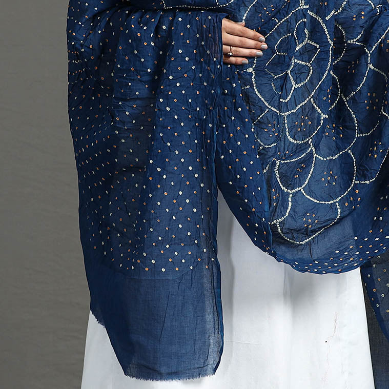 Bandhani Dupatta