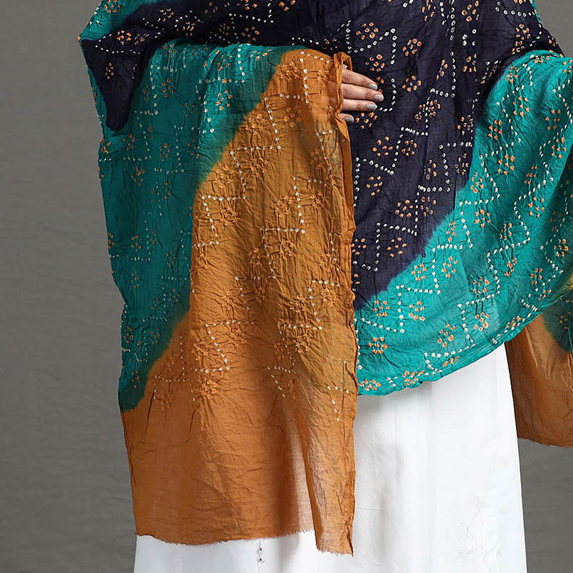 Bandhani Dupatta