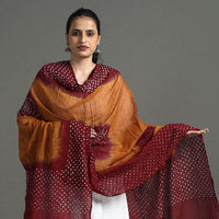 Bandhani Dupatta