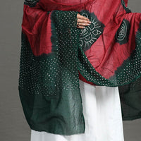 Bandhani Dupatta