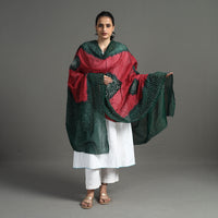 Bandhani Dupatta