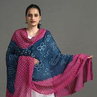 Bandhani Dupatta