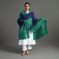 Bandhani Dupatta