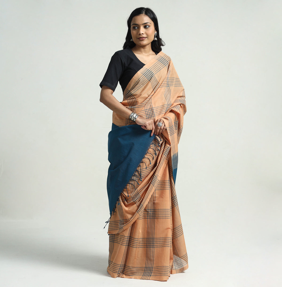 Mangalagiri saree