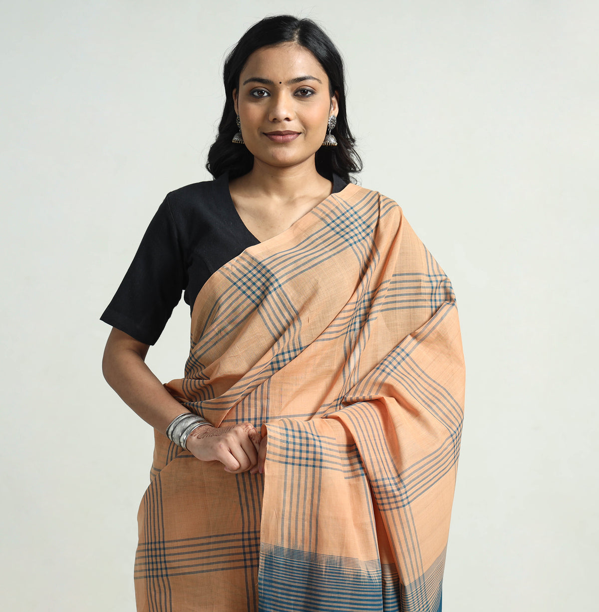 Mangalagiri saree