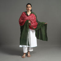 Bandhani Dupatta