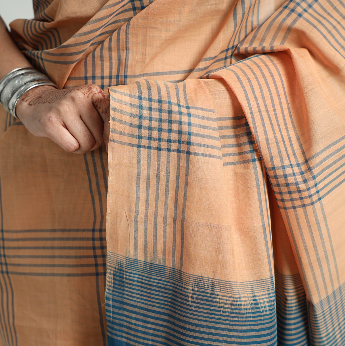 Mangalagiri saree