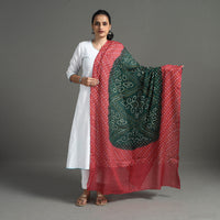 Bandhani Dupatta