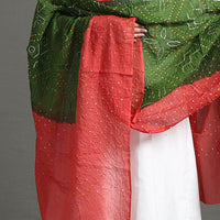 Bandhani Dupatta