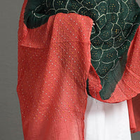 Bandhani Dupatta