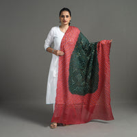 Bandhani Dupatta