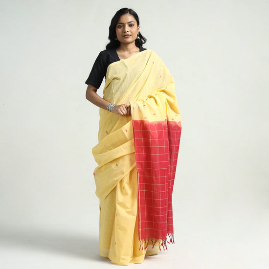 Mangalagiri saree