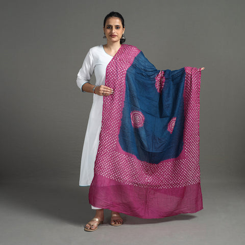 Bandhani Dupatta