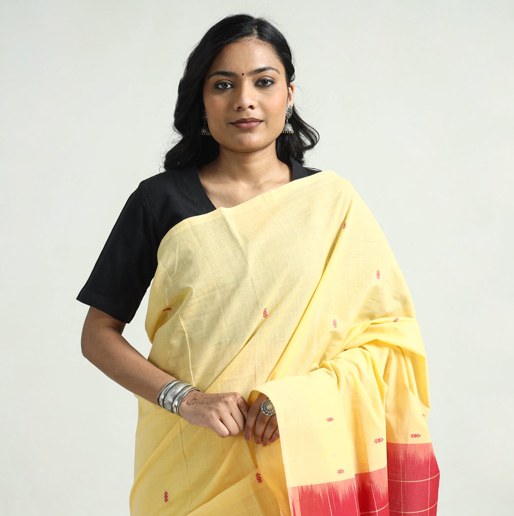 Mangalagiri saree