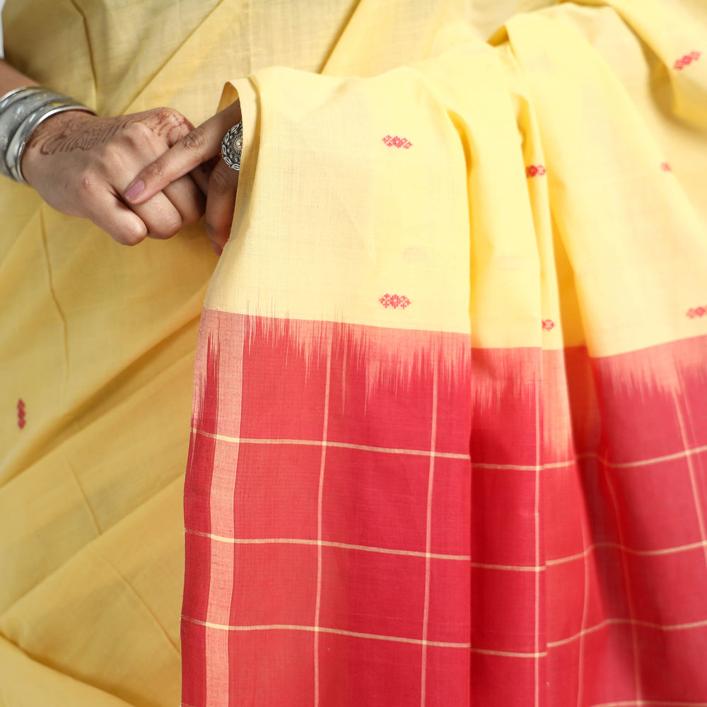 Mangalagiri saree