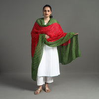 Bandhani Dupatta