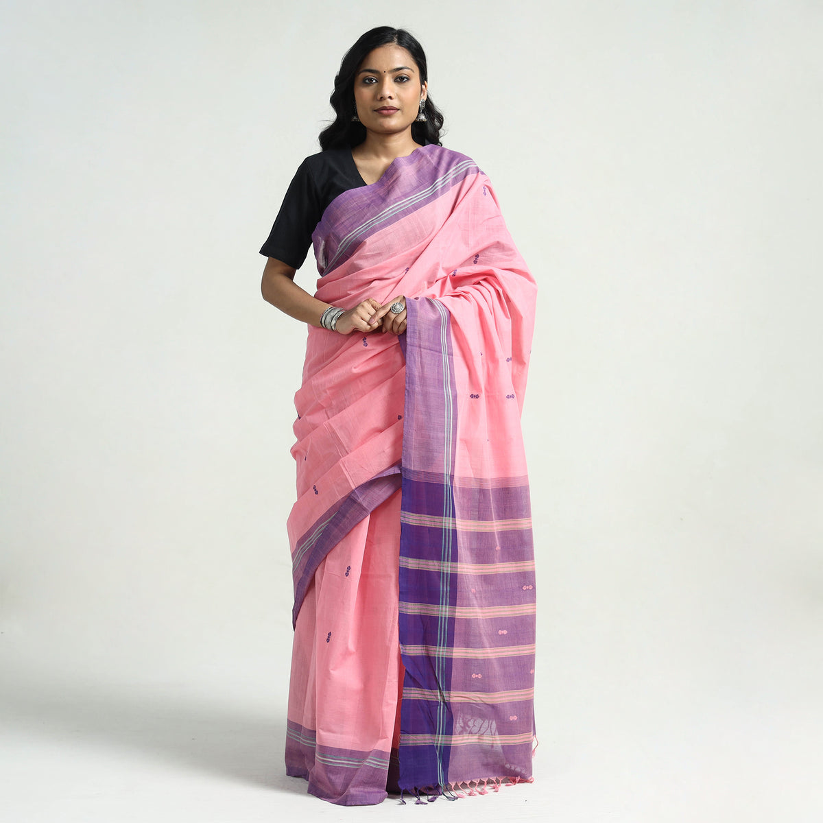 Mangalagiri saree