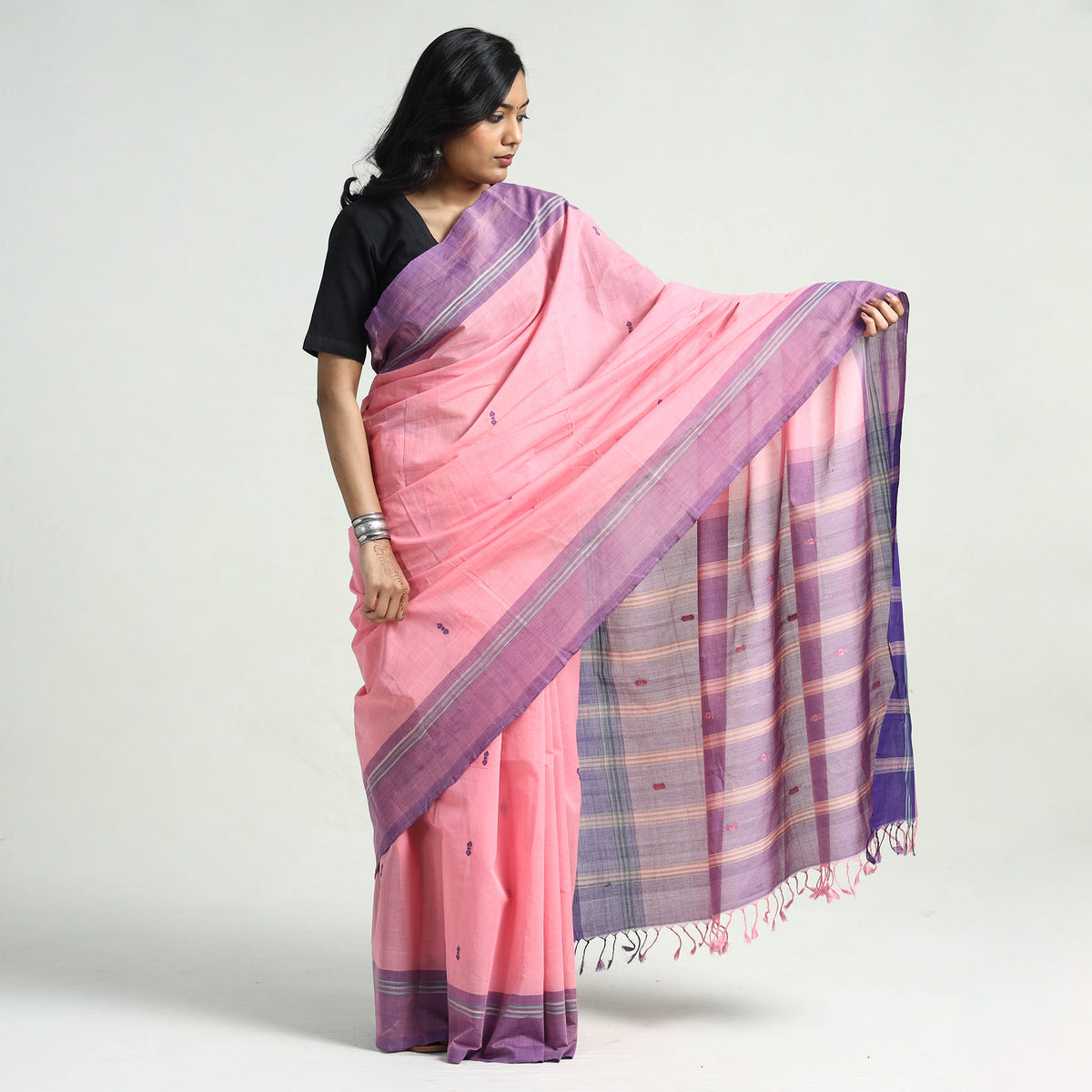 Mangalagiri saree