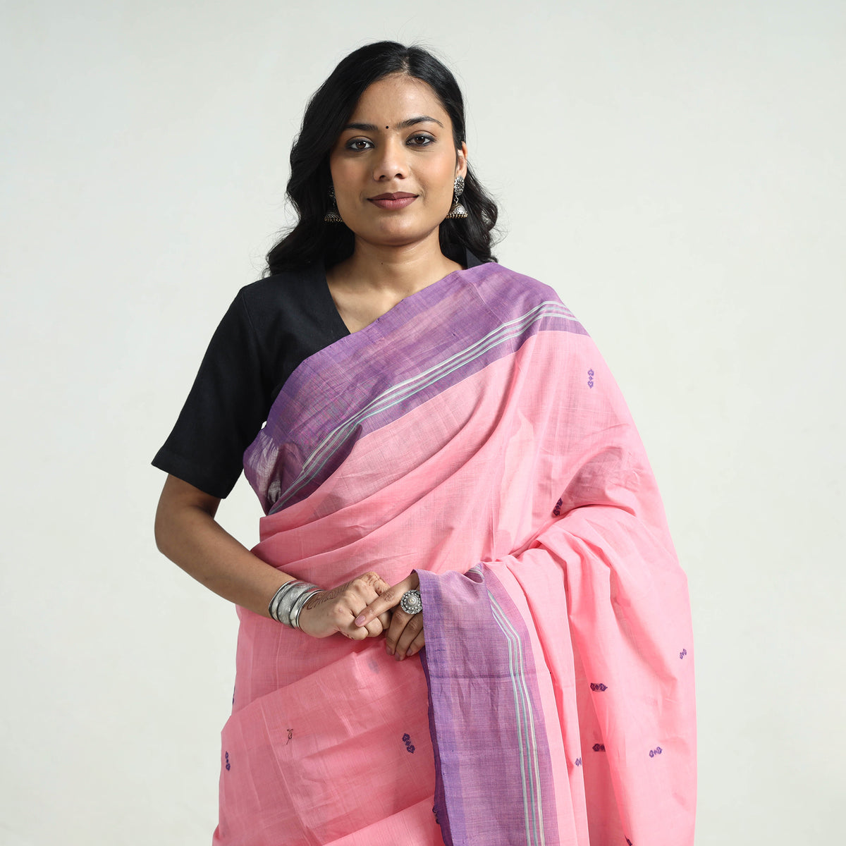 Mangalagiri saree