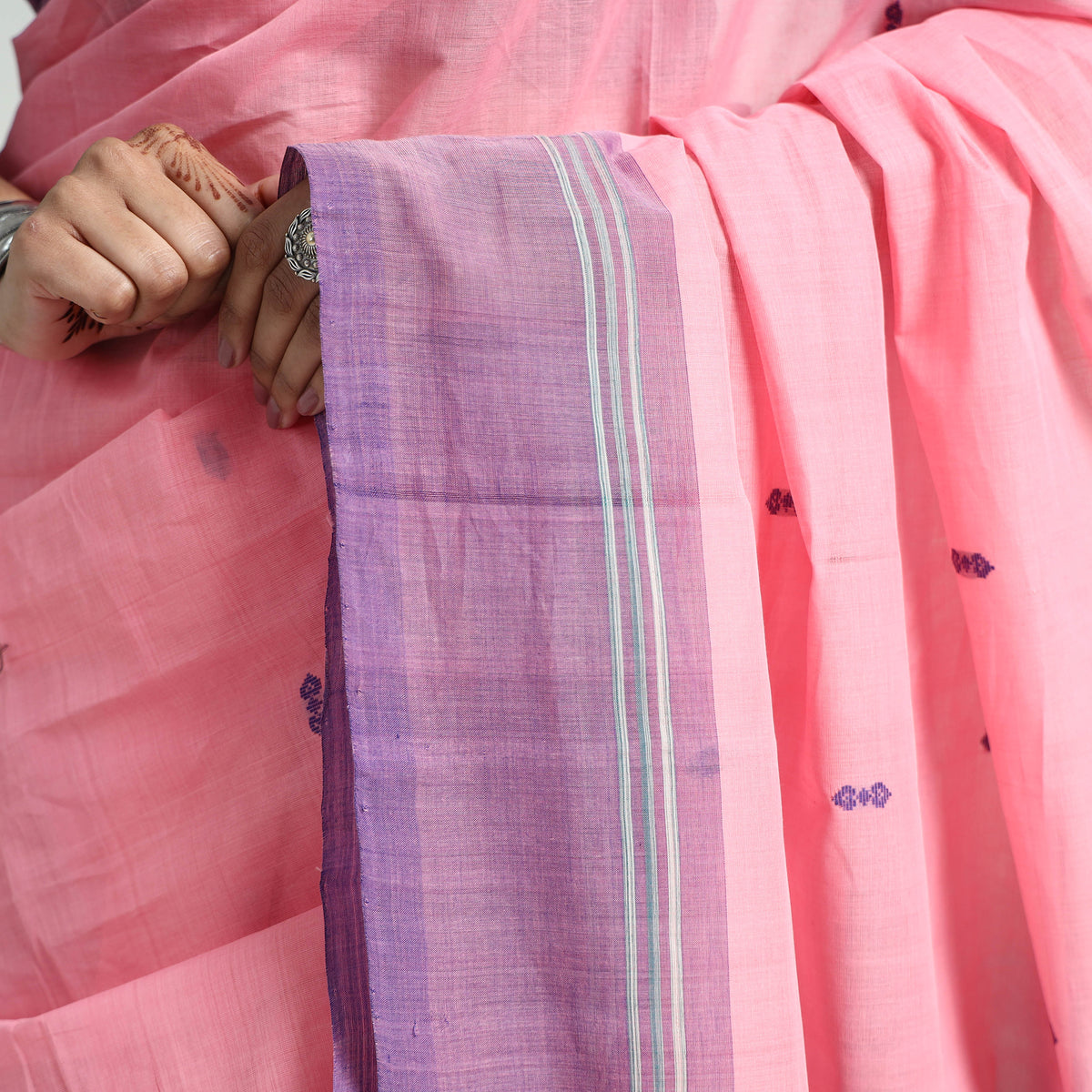 Mangalagiri saree