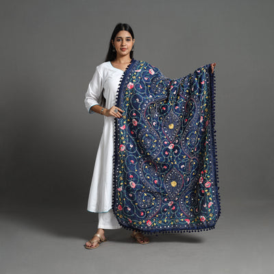 Phulkari Dupatta