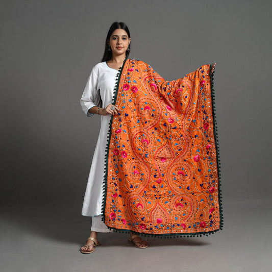 Phulkari Dupatta