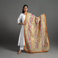 Phulkari Dupatta