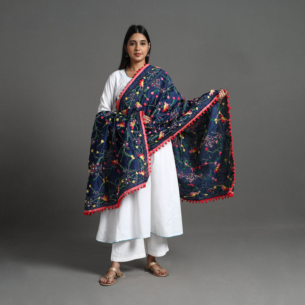 Phulkari Dupatta