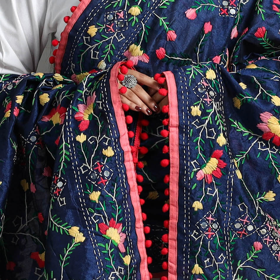 Phulkari Dupatta