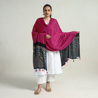 Bandhani Dupatta