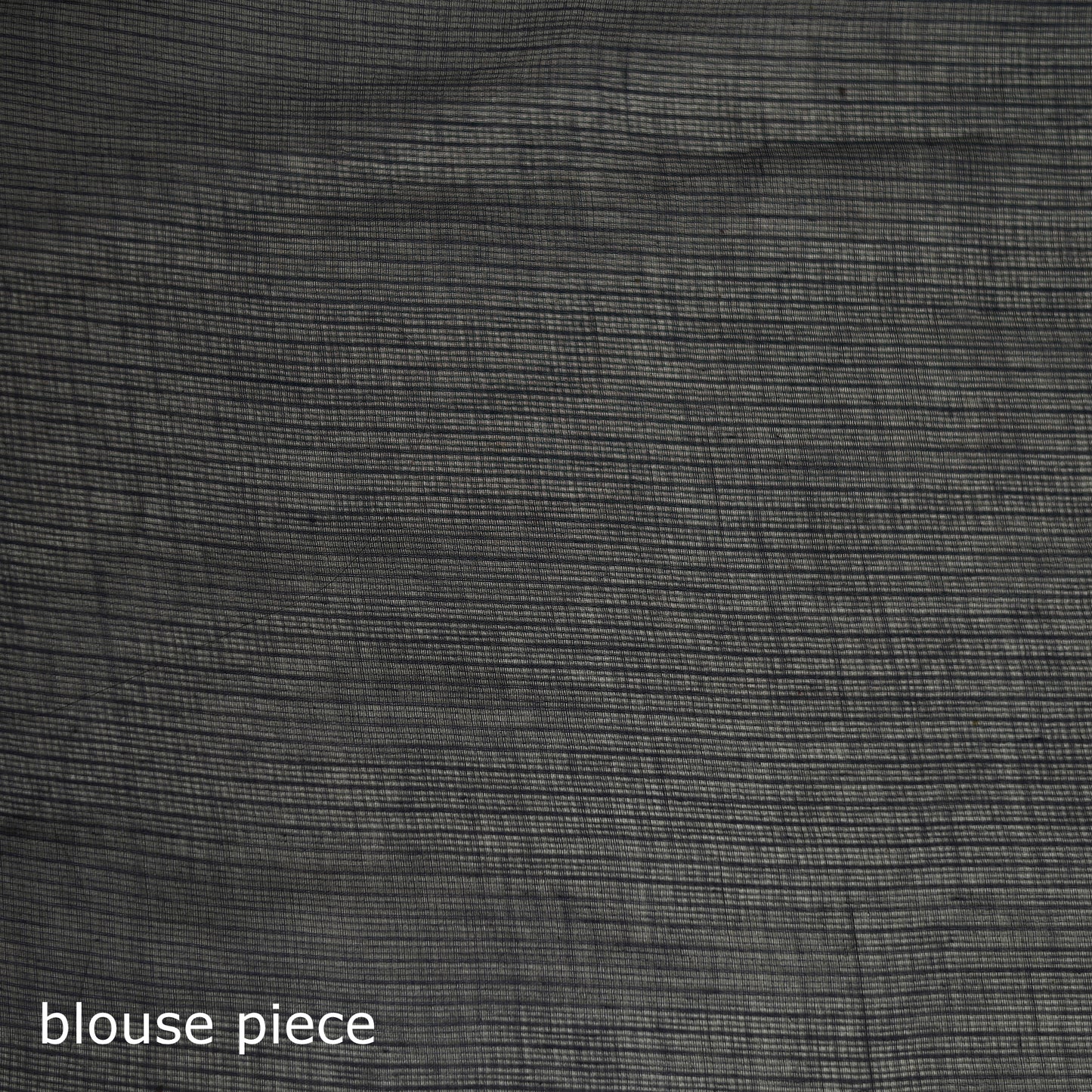 Blue - Nazaakat Kota Doria Cotton Plain Saree with Blouse & Jewellery Set 90