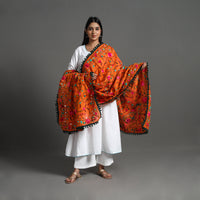 Phulkari Dupatta