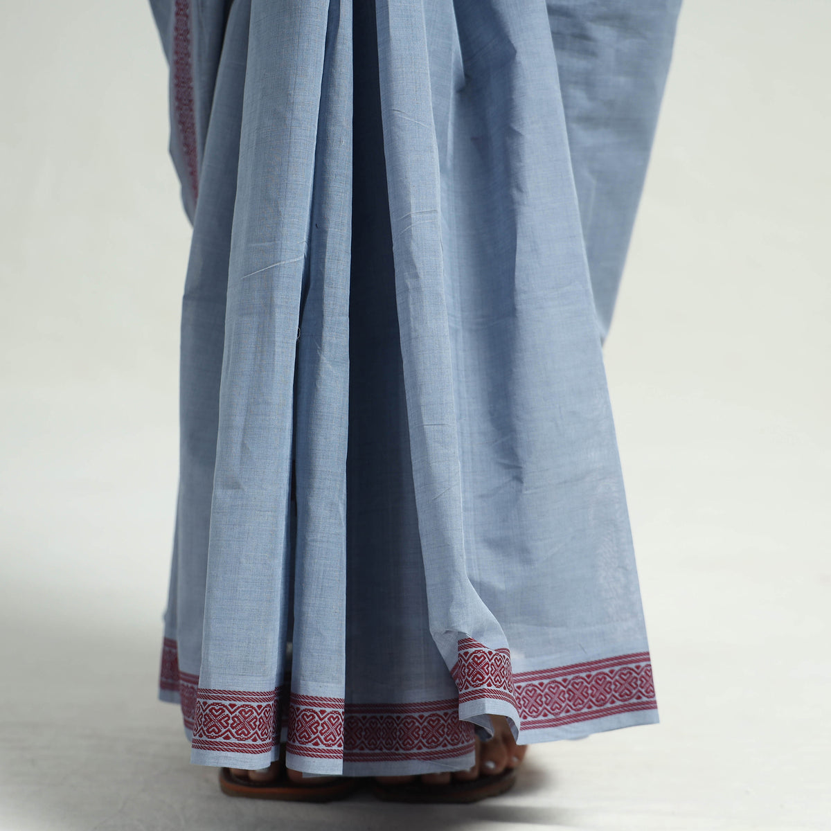 Mangalagiri saree