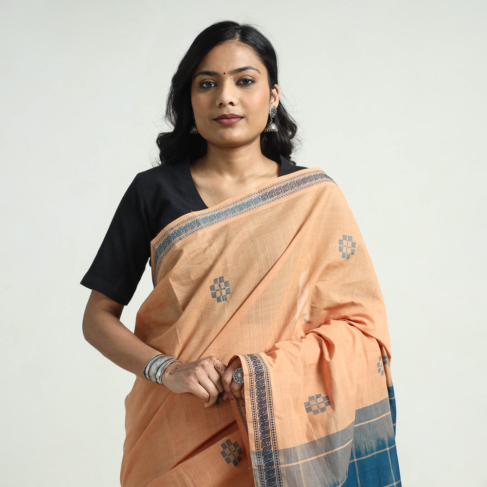 Mangalagiri saree