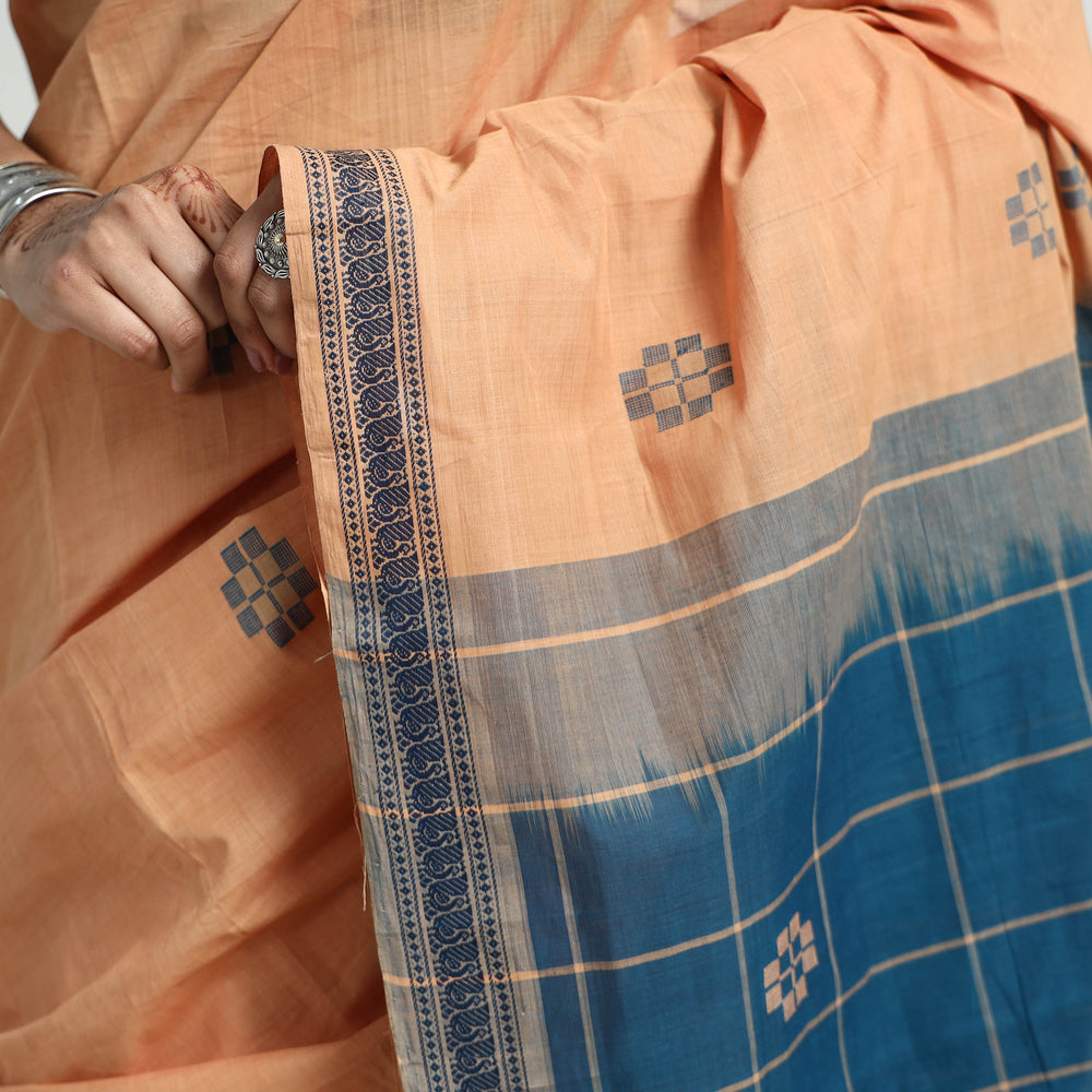 Mangalagiri saree