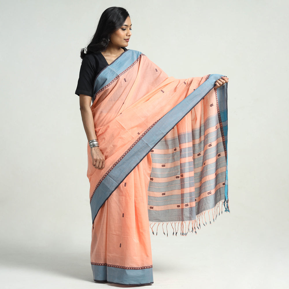 Mangalagiri saree