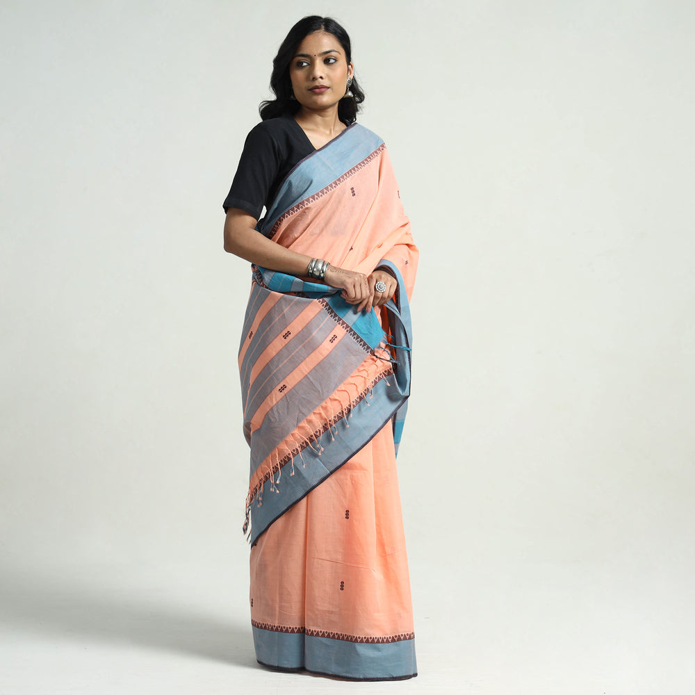 Mangalagiri saree