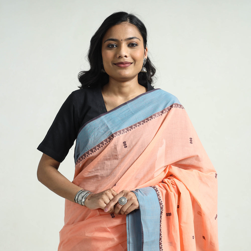 Mangalagiri saree