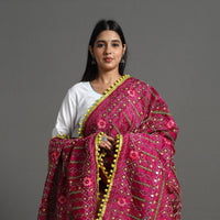 Phulkari Dupatta