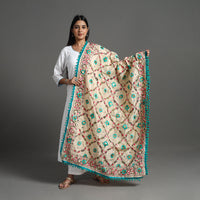 Phulkari Dupatta