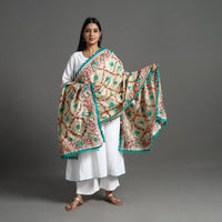 Phulkari Dupatta