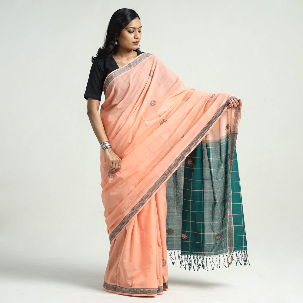 Mangalagiri saree