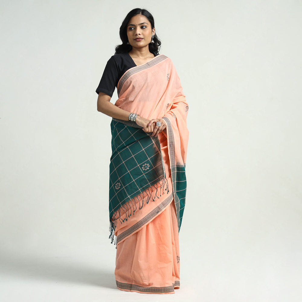 Mangalagiri saree